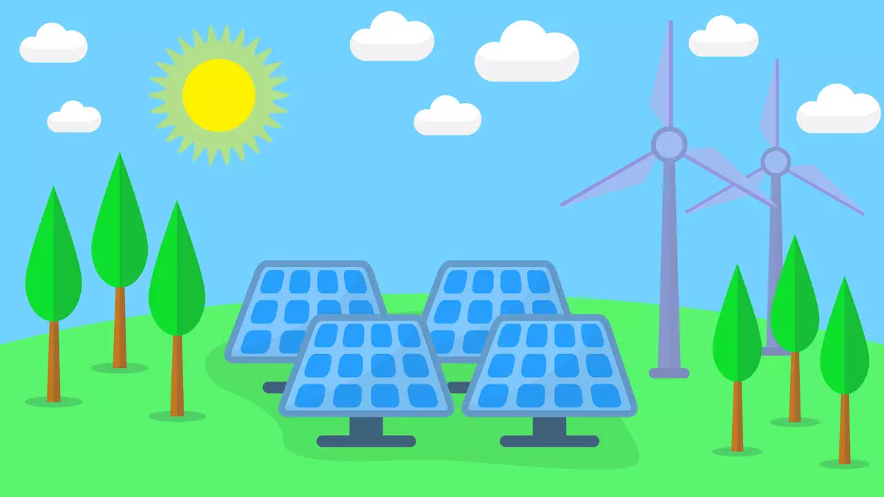 Quelles sont les différentes énergies renouvelables ?